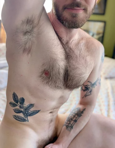 Photo of model @biphomets