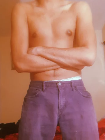 Photo of model @bisexualpatel