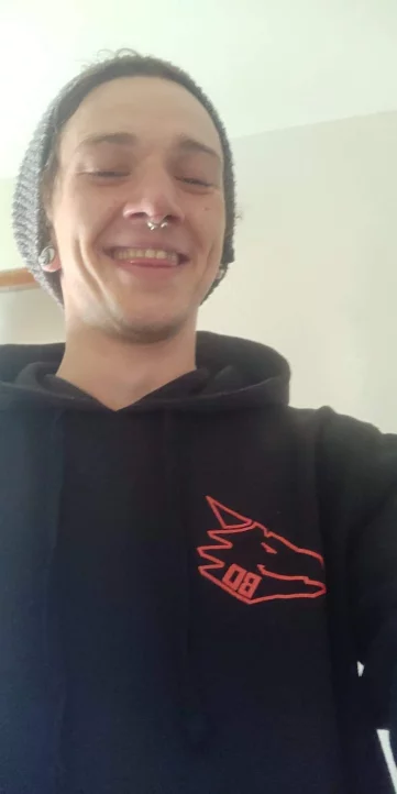 Photo of model @bl4z3dngl4z3d