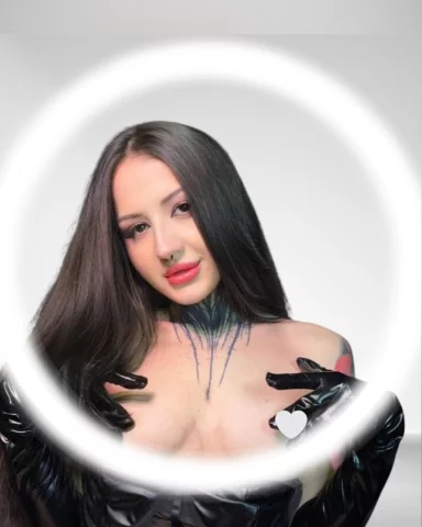 Photo of model @black_asshley