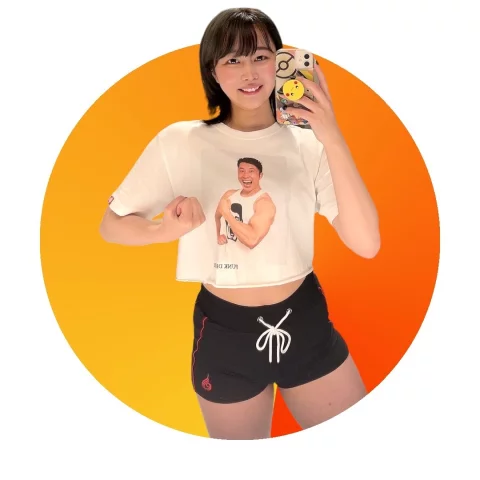 Photo of model @blackmagictanaka