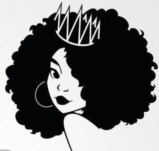 Photo of model @blackrosegoddess
