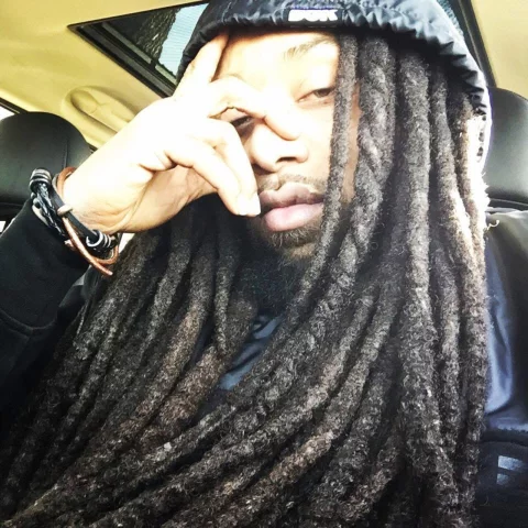 Photo of model @blackwolfxxx4free