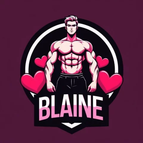 Photo of model @blainevasquezofficial