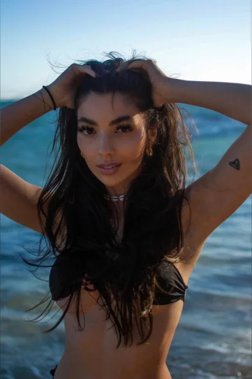 Photo of model @blairbabyyyyy