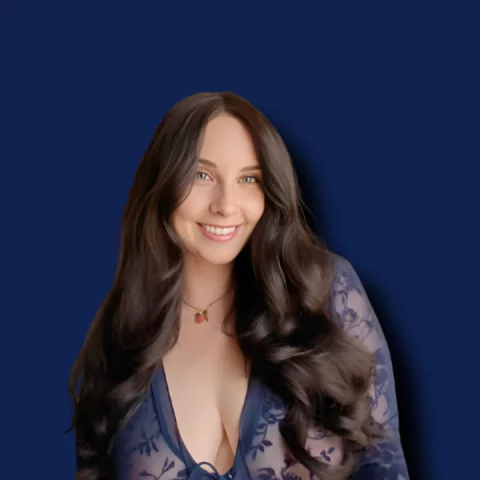 Photo of model @blairsvideos