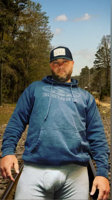 Photo of model @blaketeal90