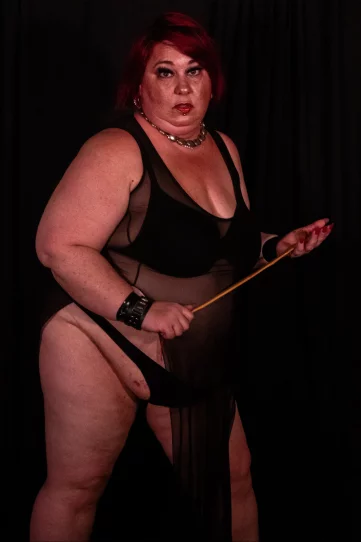 Photo of model @blancagirlbbw