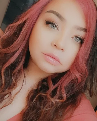 Photo of model @bliss2thicc