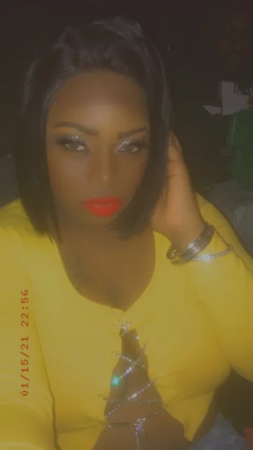 Photo of model @blkberrydrop