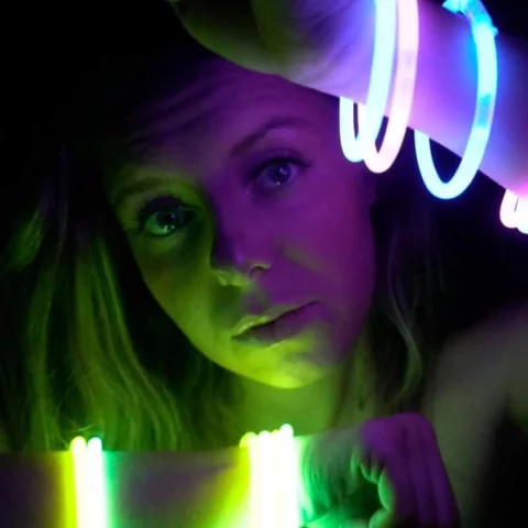 Photo of model @blondieasmrvip