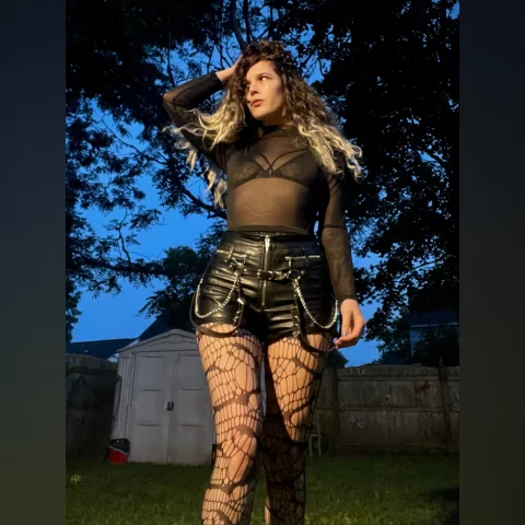 Photo of model @bluedreamer1494