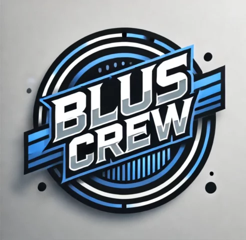 Photo of model @blus_crew