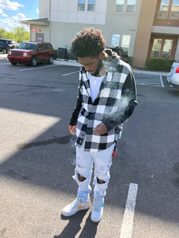 Photo of model @bmpgotbandz