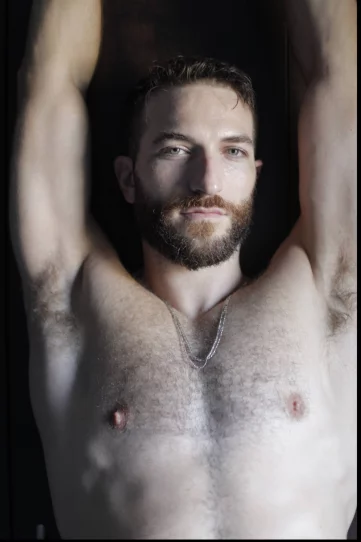 Photo of model @bnl92