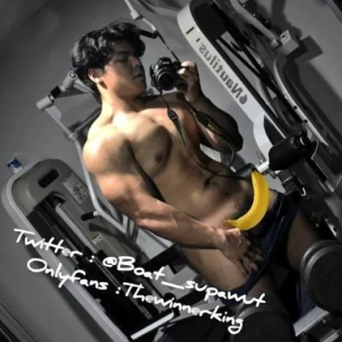 Photo of model @boat_supawut_official