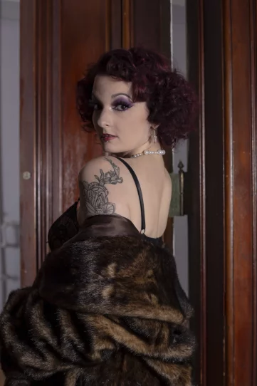 Photo of model @bobbiejaynefree