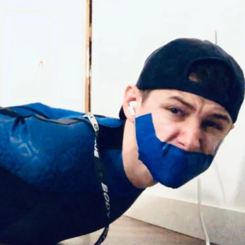 Photo of model @bondageboi21
