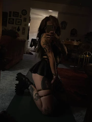 Photo of model @bonegoop