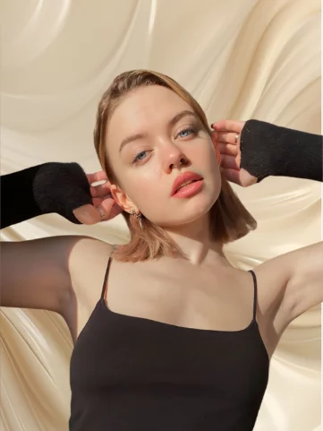 Photo of model @bonnie_light