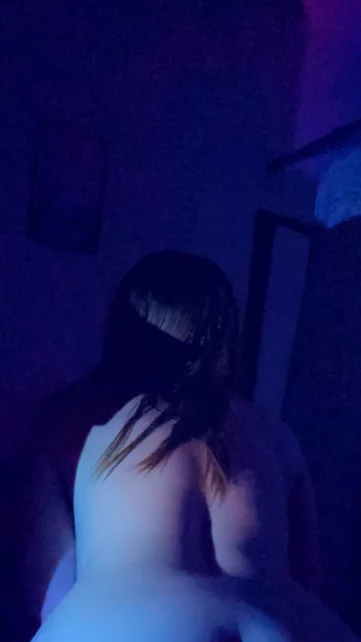 Photo of model @bonniewet