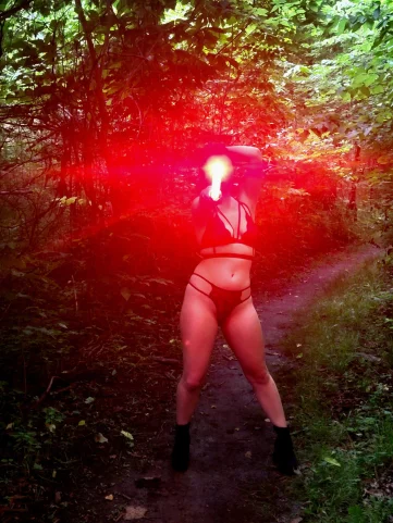 Photo of model @bonsai_baby