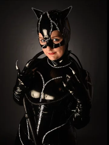 Photo of model @boobiewankenobifree