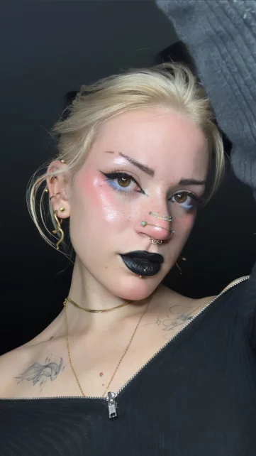 Photo of model @boogiewomanrae