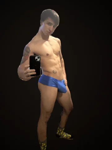 Photo of model @booper47