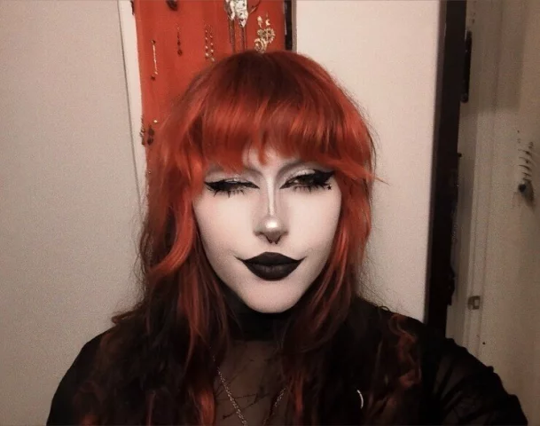 Photo of model @booteddoll
