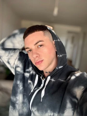 Photo of model @borisgiovanni22