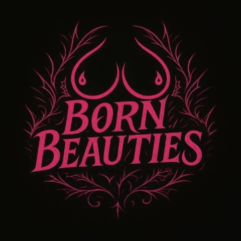 Photo of model @bornbeauties