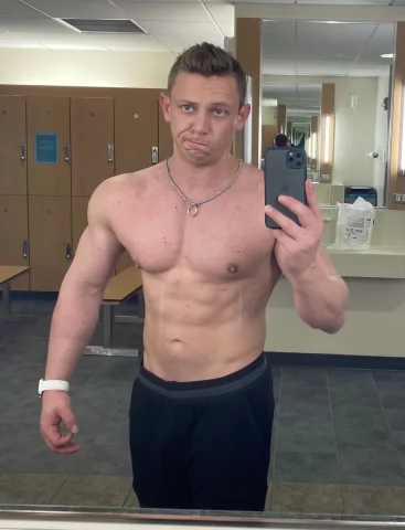 Photo of model @bostonjock1