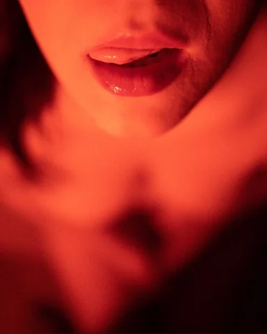 Photo of model @boudoir_shot