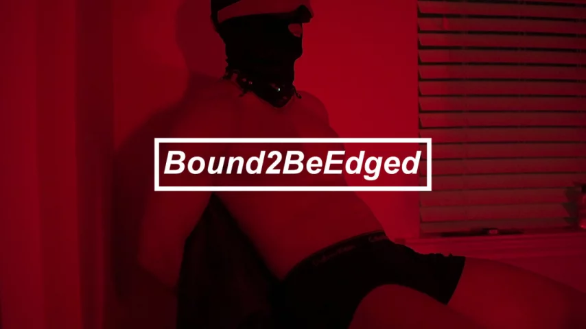 Photo of model @bound2beedged
