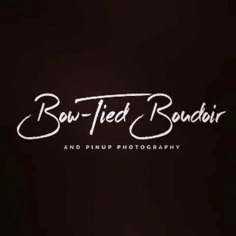 Photo of model @bowtiedboudoir