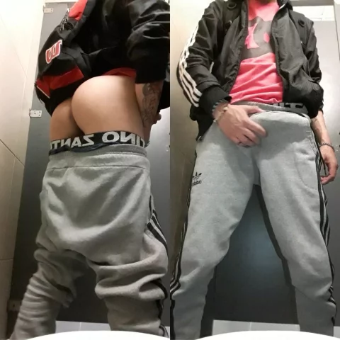 Photo of model @boybad99