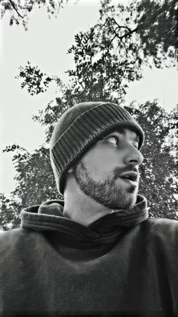 Photo of model @boyinthesouth