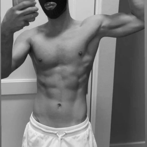 Photo of model @boyrahman