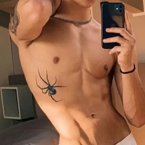 Photo of model @boys.world69