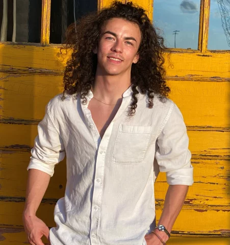 Photo of model @boytarzanfree