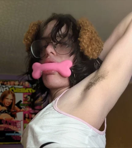 Photo of model @boywifematerial
