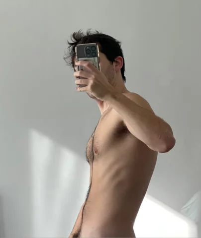 Photo of model @boywithaboner