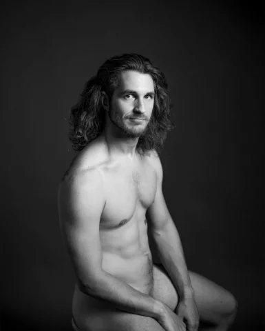 Photo of model @bradwestwoodxxx
