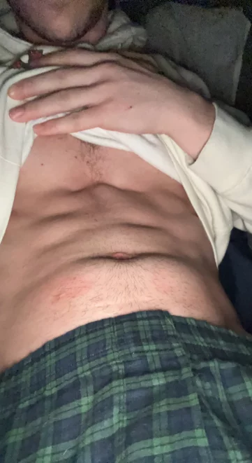 Photo of model @bradycarter708