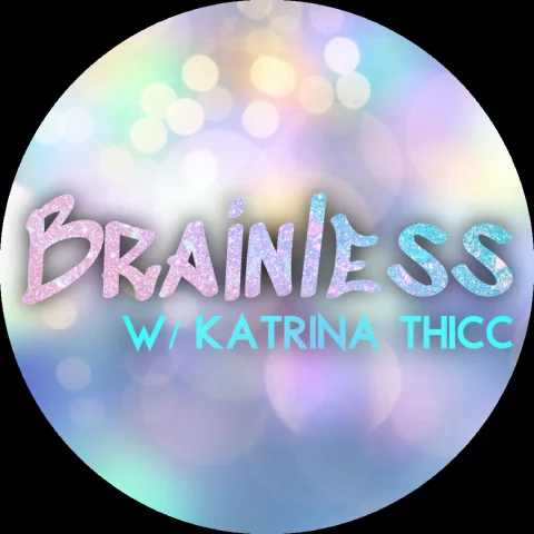 Photo of model @brainlesspodcast