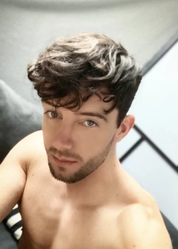Photo of model @brammsterfree