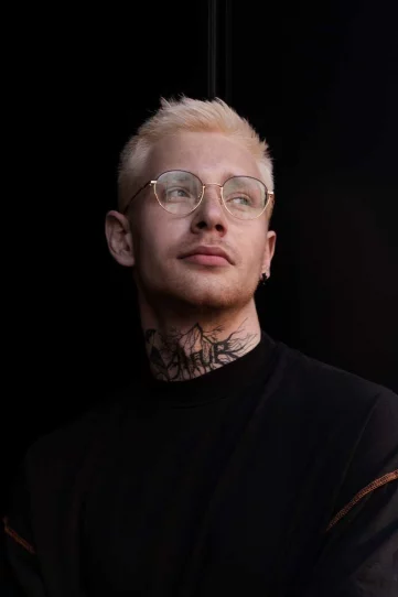 Photo of model @breakerbrandon