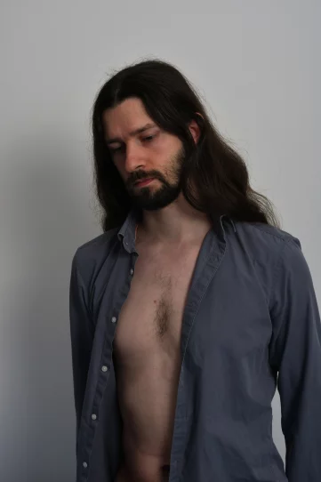 Photo of model @bretzhell