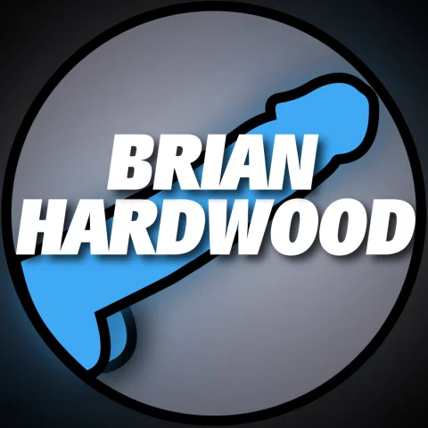 Photo of model @brian_hardwood